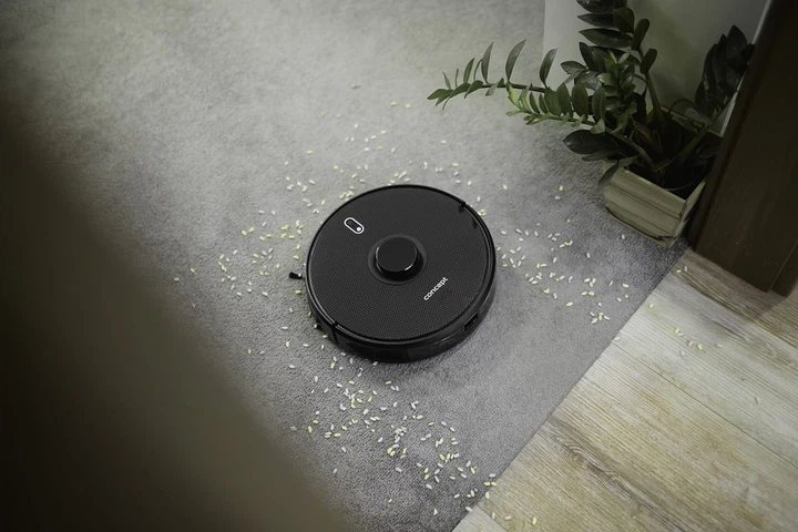 Robot sprzątający Concept VR3400 - obraz 16