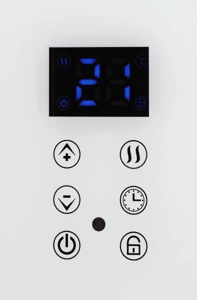 Konwektor Concept KS4000 - obraz 2