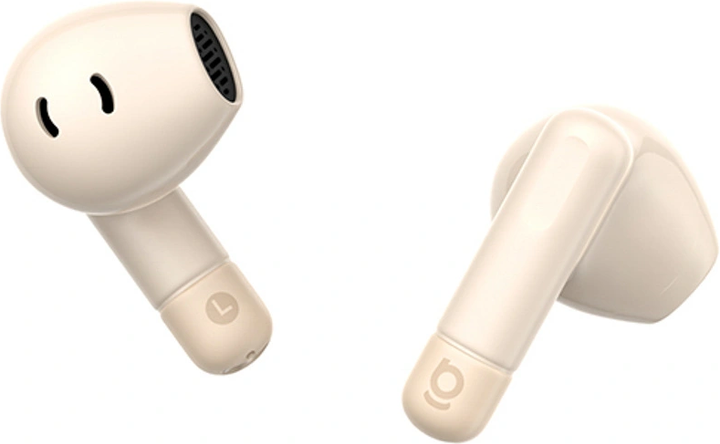 Навушники Baseus Bass BS2 Lite TWS Pink (6942521200375) - зображення 3