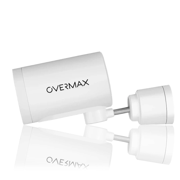 Камера видеонаблюдения Overmax Camspot 5.1 White - Фото 4 Камера видеонаблюдения Overmax Camspot 5.1 White - изображение 4
