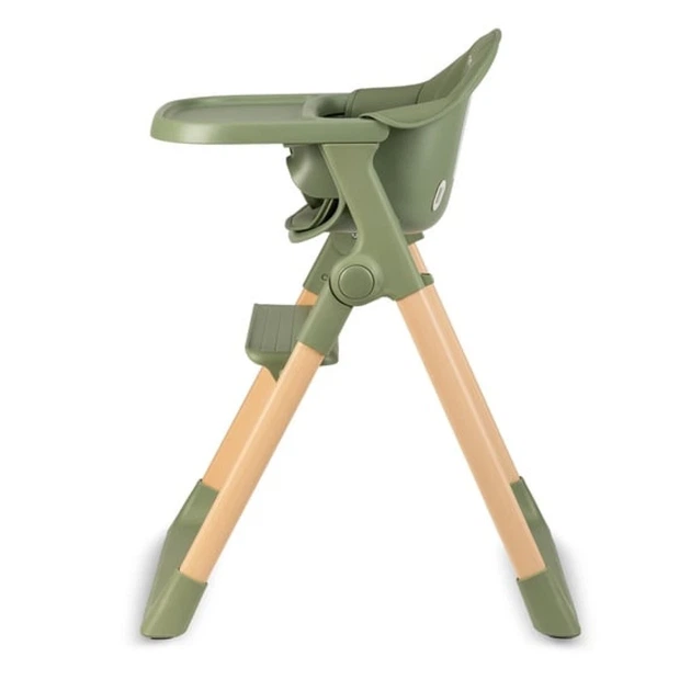 Стілець для годування MoMi KALA Green - зображення 2