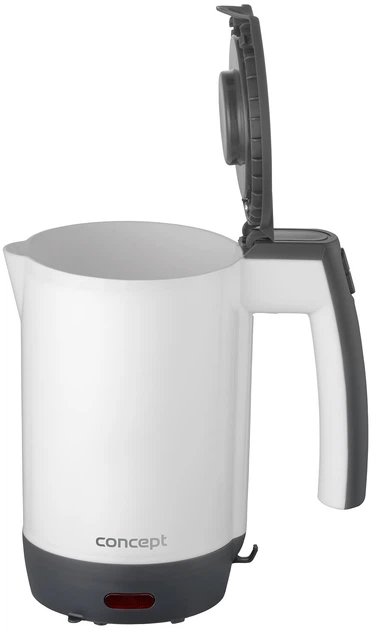 Czajnik elektryczny Concept RK7030 - obraz 6