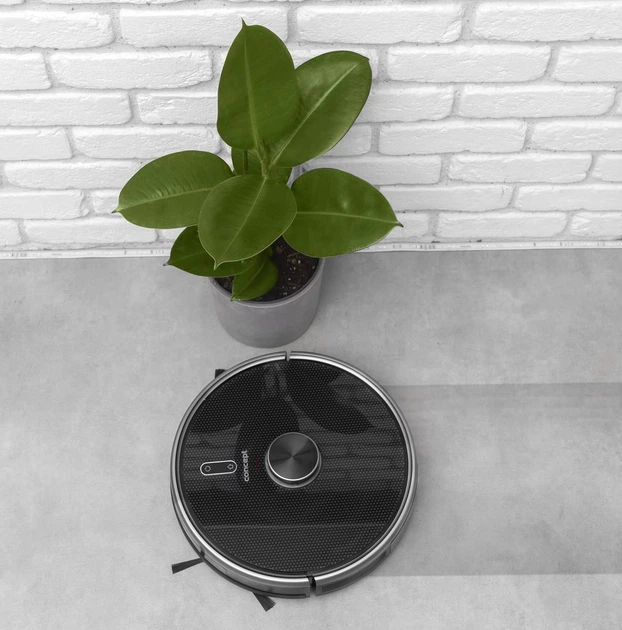 Robot sprzątający Concept VR3520n - obraz 18