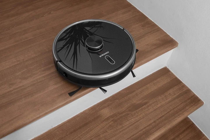 Robot sprzątający Concept VR3520n - obraz 19