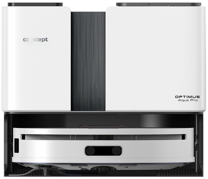 Robot sprzątający Concept VR4050 - obraz 4