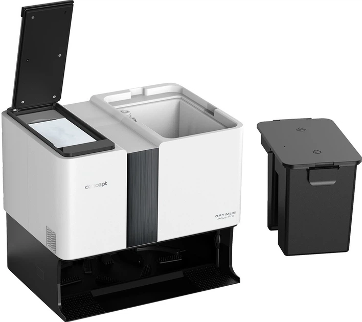 Robot sprzątający Concept VR4050 - obraz 6