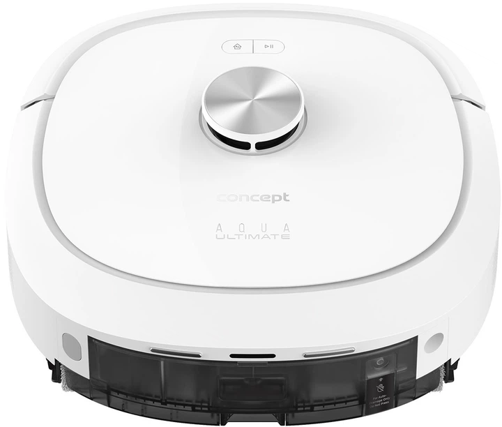 Robot sprzątający Concept VR4130 - obraz 2