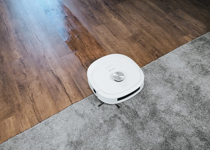 Robot sprzątający Concept VR4130 - obraz 19