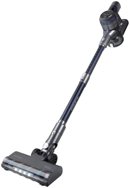 Odkurzacz pionowy akumulatorowy Concept VP6040 - obraz 4