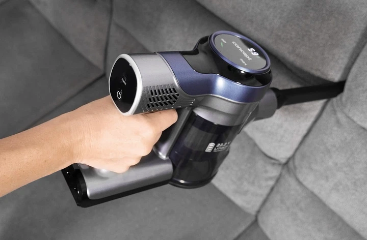 Odkurzacz pionowy akumulatorowy Concept VP6040 - obraz 11