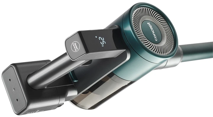 Акумуляторний пилосос Concept VP6045 - зображення 7