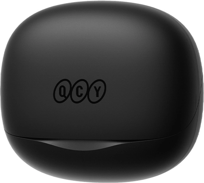 Навушники QCY MeloBuds N50 ANC Black (6957141409756) - зображення 4