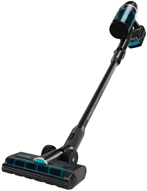 Акумуляторний пилосос Concept VP6130 - зображення 2