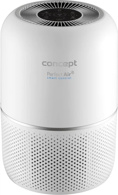 Очищувач повітря Concept Perfect Air Smart CA1020 - зображення 2
