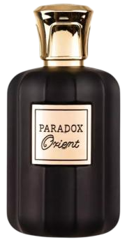 Парфумована вода унісекс Fragrance World Paradox Orient 100 мл (6291106485981) - зображення 1