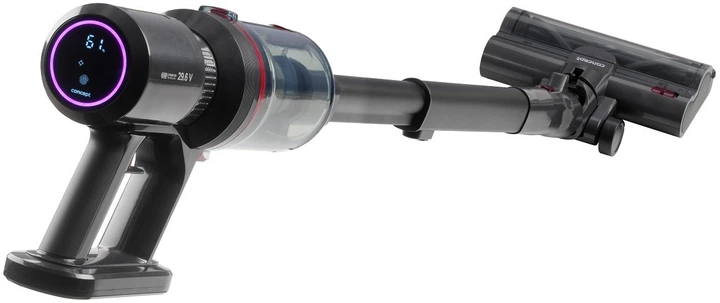 Odkurzacz pionowy akumulatorowy Concept VP6150 - obraz 8