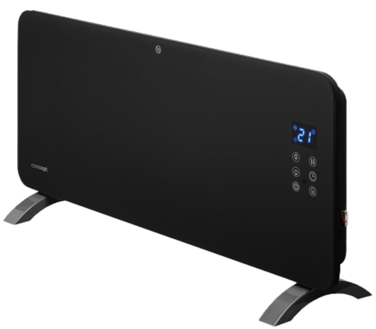 Конвектор Concept KS4100 - зображення 2