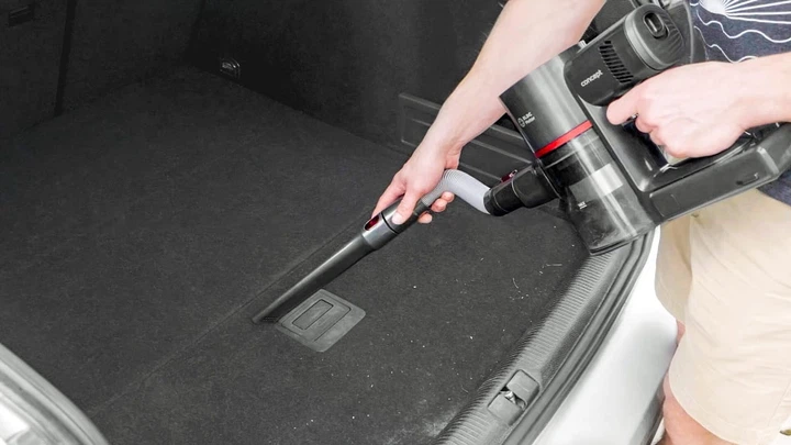 Odkurzacz pionowy akumulatorowy Concept VP6250 - obraz 12