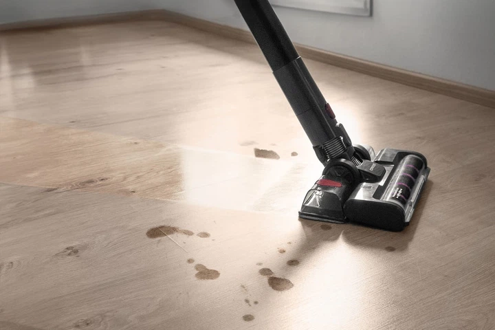 Акумуляторний пилосос Concept VP6300 - зображення 13