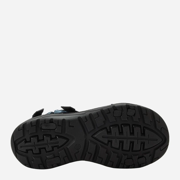 Жіночі сандалії Lee Cooper LCW-26-34-4427 37 (24.8 см) Чорні (5901479629554) - зображення 5