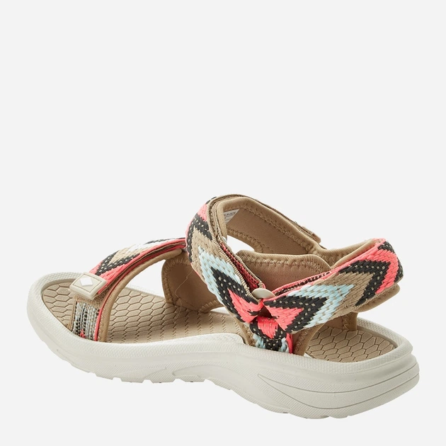 Жіночі сандалії Lee Cooper LCW-26-34-4429 37 (24.8 см) Бежеві (5901479629677) - зображення 3