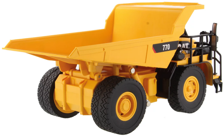 Wywrotka zdalnie sterowana Carrera CAT 770 (4897069492046) - obraz 6