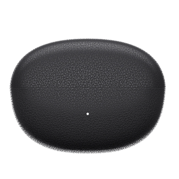 Навушники QCY Crossky C10 Black (6957141410073) - зображення 4