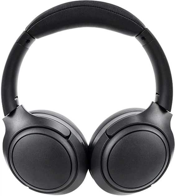 Наушники Tracer Mobile Ultra ANC Black (TRASLU47786) - зображення 2