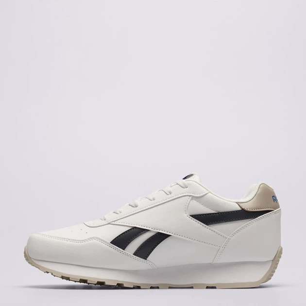 Buty sportowe męskie Reebok Rewind Run 100230938 42.5 (9.5US) Beżowe (1200175006398) - obraz 3