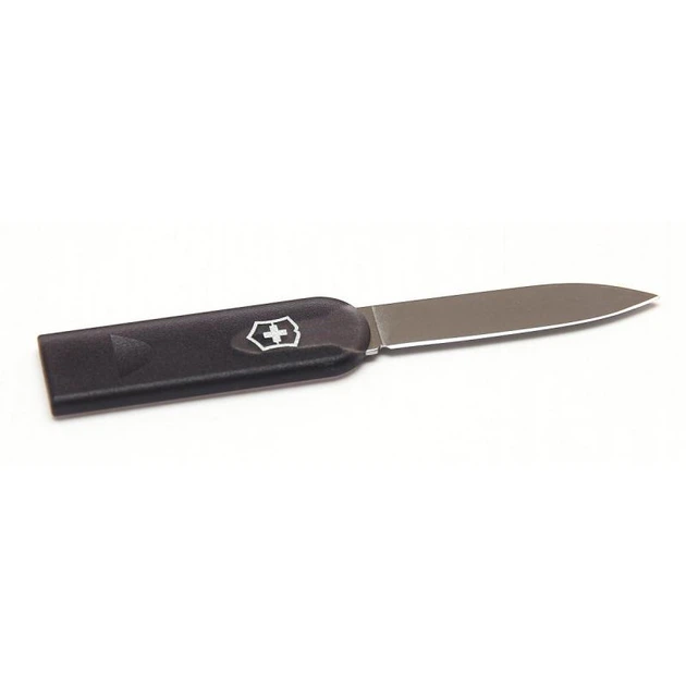 Нож для SwissCards (черный) Victorinox A.6510.T3.10 - изображение 2