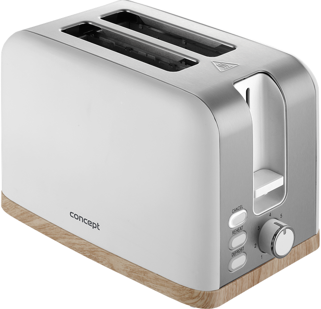 Тостер Concept TE2015 - зображення 2