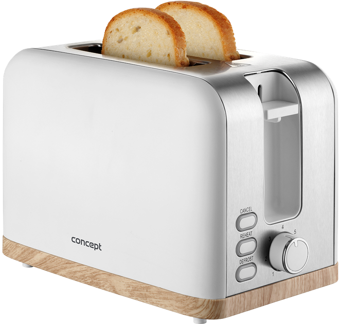 Тостер Concept TE2015 - зображення 6