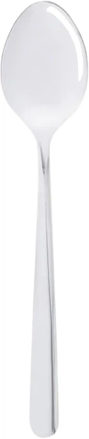 Набір ложок Homla Vienna срібних 10 шт 20.5 см (5906496734670) - зображення 2