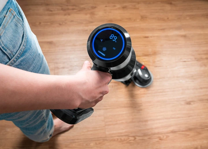 Odkurzacz pionowy akumulatorowy Concept VP6260 - obraz 14