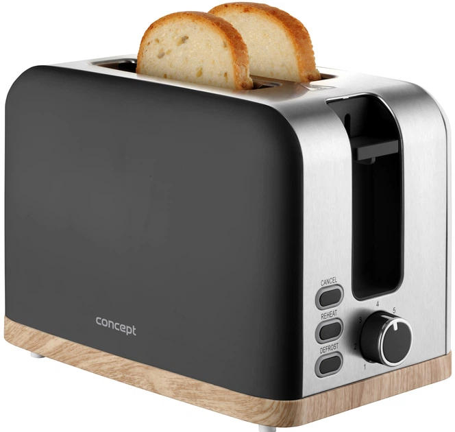 Toster Concept TE2016 - obraz 6