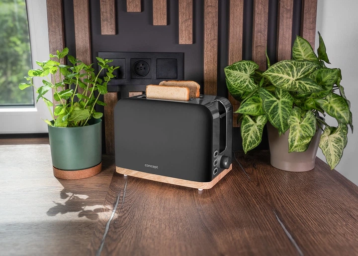 Toster Concept TE2016 - obraz 7