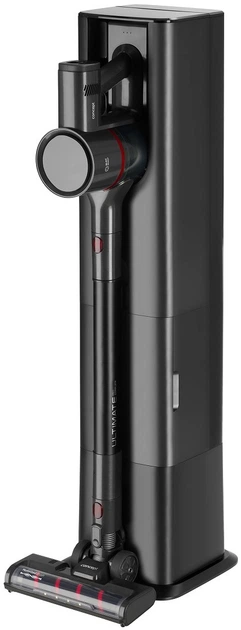 Акумуляторний пилосос Concept VP6300 - зображення 2