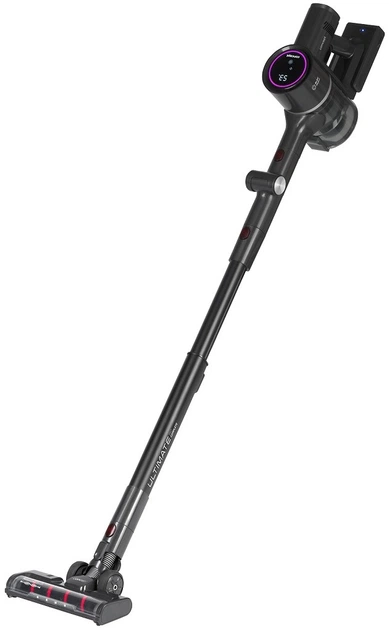 Акумуляторний пилосос Concept VP6300 - зображення 6