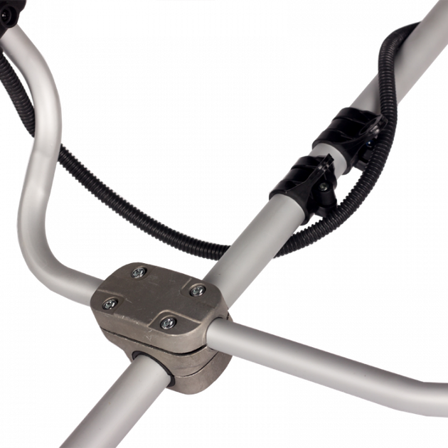Мотокоса Gärtner BCG-2852 S2 (852730) - зображення 5