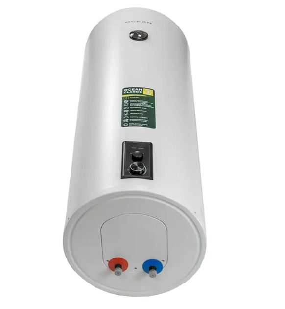 Бойлер Ocean RZL50M-5 ETDT Classic 50л - изображение 3