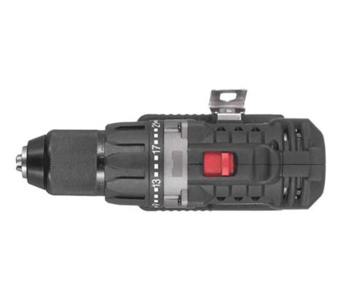 Дрель-шуруповерт аккумуляторный Intertool WT-9351 - изображение 6