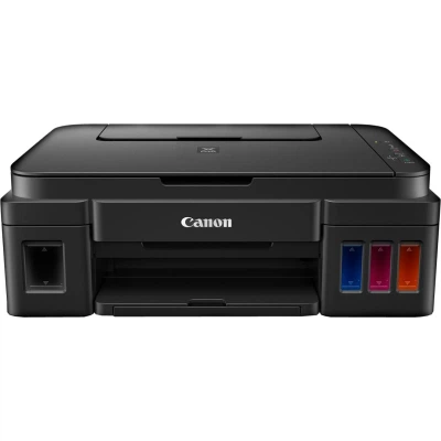 Многофункциональное устройство Canon PIXMA G3410 Wi-Fi (2315C009) - изображение 2