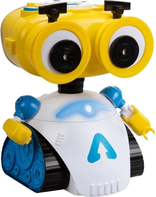 Robot interaktywny Xtrem Bots Moj pierwszy robot Andy XT350970 (8436536809701) - obraz 2