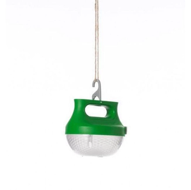 Ліхтар-світильник SchneiderAEP-LB01-SU12W 1.2W Led IP65 із сонячною панеллю (90011475) - зображення 5