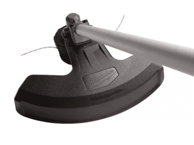 Коса аккумуляторная Milwaukee M18 FBCU-0 FUEL (4933492297) - Фото 6 Коса аккумуляторная Milwaukee M18 FBCU-0 FUEL (4933492297) - изображение 6