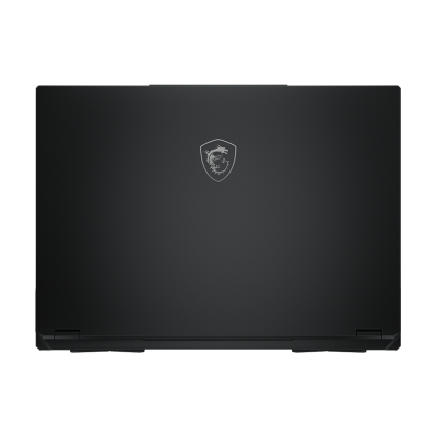 Ноутбук MSI Stealth A18 AI+ A3XWIG Midnight Black 18" Mini LED 3840x2400 120 Гц / AMD Ryzen AI 9 HX 370 / NVIDIA GeForce RTX 5080 16 ГБ / RAM 64 ГБ / DDR5 / SSD 2 ТБ / Windows 11 Pro / 2.9 кг (A3XWIG-009US) - изображение 2