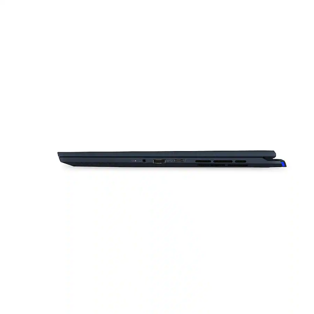 Ноутбук MSI Stealth 14 Studio A13VE Star Blue 14" IPS 1920x1200 165 Гц / Intel Core i7-13620H / NVIDIA GeForce RTX 4050 6 ГБ / RAM 16 ГБ / DDR5 / SSD 512 ГБ / Windows 11 Home / 2.62 кг (A13VE-202US) - Фото 4 Ноутбук MSI Stealth 14 Studio A13VE Star Blue 14" IPS 1920x1200 165 Гц / Intel Core i7-13620H / NVIDIA GeForce RTX 4050 6 ГБ / RAM 16 ГБ / DDR5 / SSD 512 ГБ / Windows 11 Home / 2.62 кг (A13VE-202US) - зображення 4