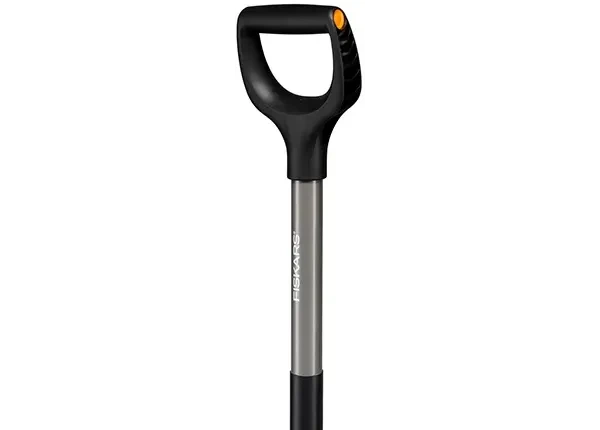 Дренажная/садовая лопата Fiskars Ergonomic (1066714F) - Фото 4 Дренажная/садовая лопата Fiskars Ergonomic (1066714F) - изображение 4
