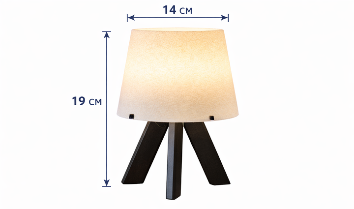 Приліжковий LED-світильник - Фото 2 Приліжковий LED-світильник - изображение 2