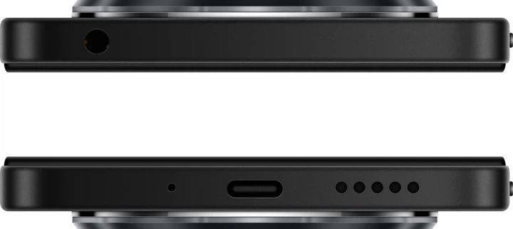 Мобільний телефон Poco C75 6/128GB Black - зображення 8